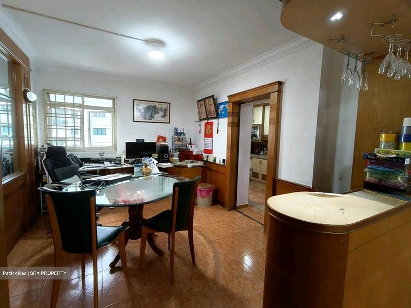 Blk 412 Woodlands Street 41 (Woodlands), HDB Executive #589820291
